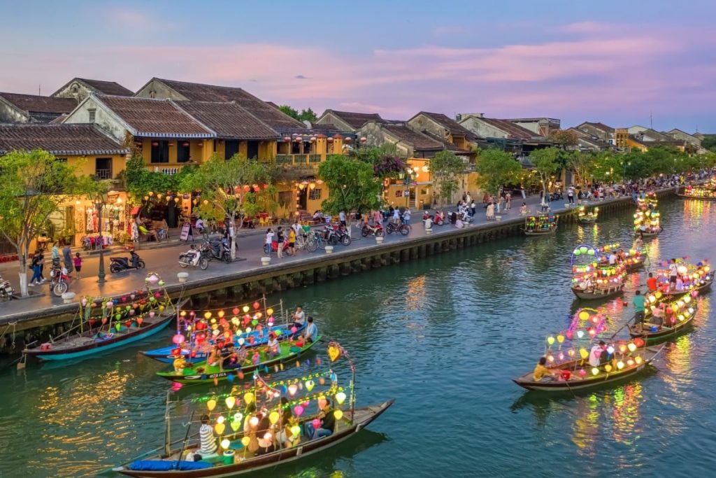 Why Visit Vietnam? Explore with Monkey Travel