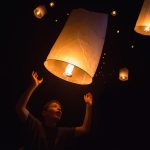 Thailand Festival of Lights