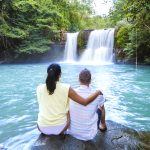 Koh Kood Waterfalls: